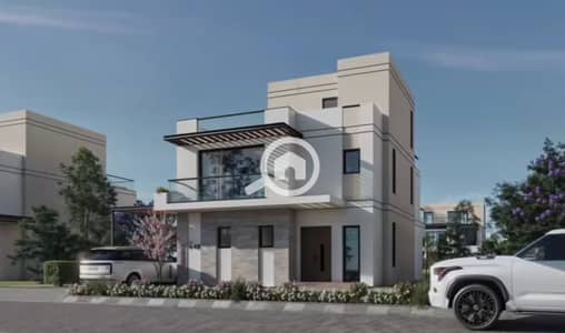 3 Bedroom Townhouse for Sale in New Cairo, Cairo - WhatsApp Image 2025-09-03 at 1.09. 59 PM. jpeg