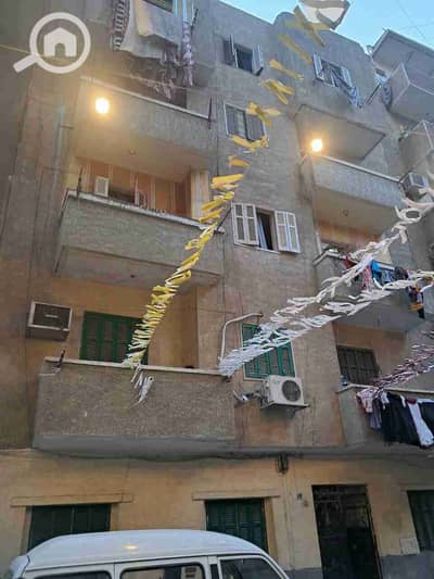 2 Bedroom Other Residential for Sale in Faisal, Giza - IMG-20250502-WA0014. jpg
