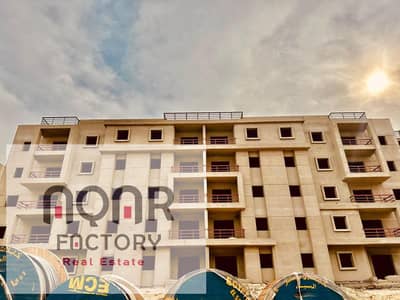3 Bedroom Apartment for Sale in Sheraton, Cairo - WhatsApp Image 2025-07-16 at 1.30. 52 PM (1). jpeg