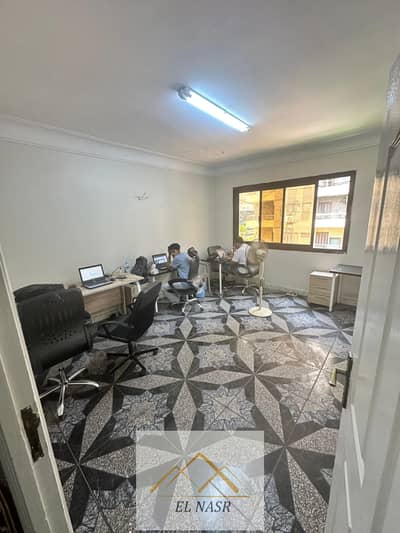 Office for Rent in Nasr City, Cairo - 1. jpeg