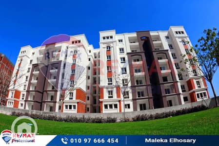 3 Bedroom Apartment for Sale in Agami, Alexandria - 1. jpg