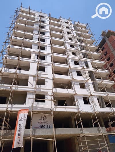 3 Bedroom Flat for Sale in Zahraa Al Maadi, Cairo - WhatsApp Image 2025-08-10 at 3.44. 44 PM (1). jpeg