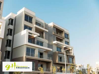 3 Bedroom Apartment for Sale in New Cairo, Cairo - WhatsApp Image 2024-07-15 at 1.42. 36 PM. jpeg
