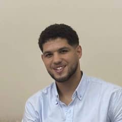 Abu Bakr Ayman