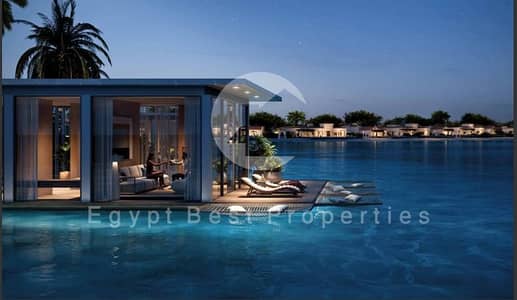 1 Bedroom Chalet for Sale in Gouna, Red Sea - WhatsApp Image 2025-09-03 at 12.44. 16 PM (1). jpeg