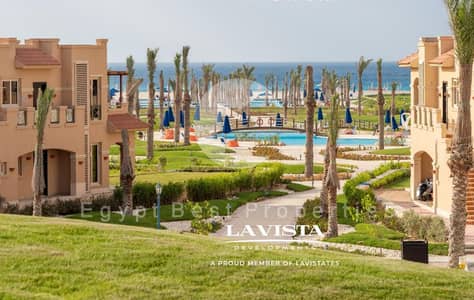 4 Bedroom Twin House for Sale in North Coast, Matruh - 4. PNG