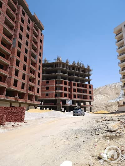 3 Bedroom Flat for Sale in Zahraa Al Maadi, Cairo - WhatsApp Image 2025-08-10 at 3.44. 42 PM (2). jpeg