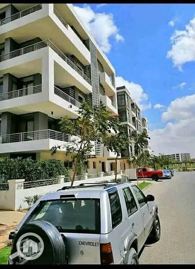 2 Bedroom Flat for Sale in Heliopolis, Cairo - WhatsApp Image 2025-08-19 at 2.00. 56 PM (2). jpeg