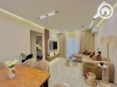2 Bedroom Flat for Sale in New Cairo, Cairo - 000. jpg