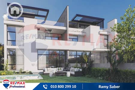 فیلا 6 غرف نوم للبيع في عجمي، الإسكندرية - 01. jpg
