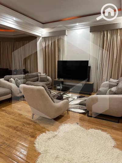 فیلا 4 غرف نوم للايجار في الشيخ زايد، الجيزة - Beverly Hills 1. jpg