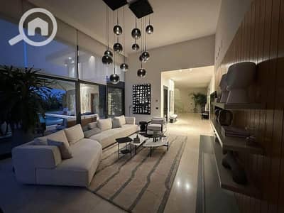 3 Bedroom Townhouse for Sale in Sheikh Zayed, Giza - 533076707_1999620674187609_3672639458149138345_n. jpg
