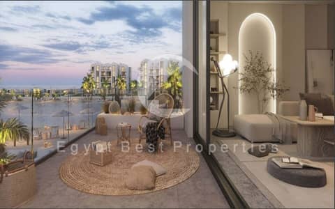 3 Bedroom Twin House for Sale in North Coast, Matruh - WhatsApp Image 2024-07-22 at 12.04. 43 PM (1). jpeg