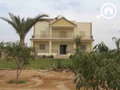 فیلا 5 غرف نوم للبيع في 6 أكتوبر، الجيزة - 1000192966. jpg