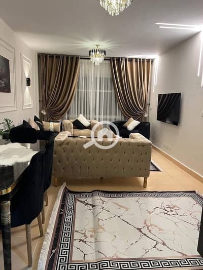 3 Bedroom Flat for Rent in Madinaty, Cairo - 61d932b7-f931-496e-bbb1-4732cffbedcd. jpeg