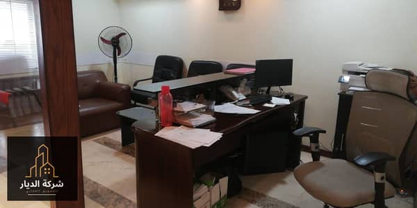 مکتب  للايجار في الدقى، الجيزة - WhatsApp Image 2019-03-21 at 5.26. 56 PM (4). jpeg