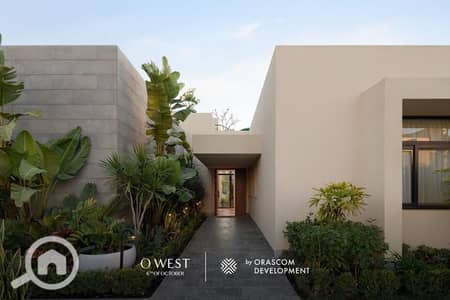 4 Bedroom Twin House for Sale in 6th of October, Giza - WhatsApp Image 2024-05-24 at 12.23. 06 AM. jpeg