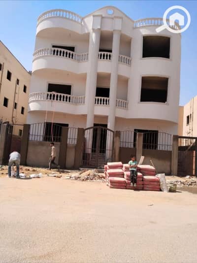 شقة 3 غرف نوم للبيع في مدينة الشروق، القاهرة - WhatsApp Image 2025-09-03 at 2.46. 15 PM. jpeg