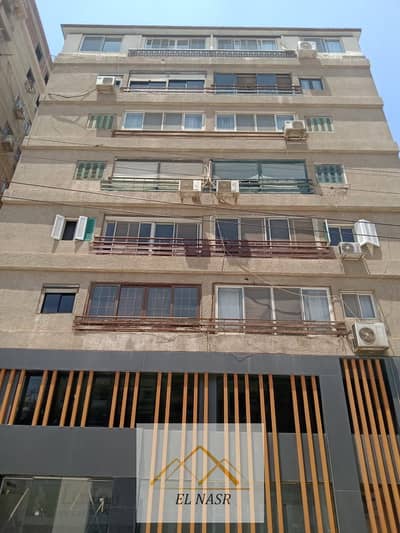 3 Bedroom Apartment for Rent in Heliopolis, Cairo - WhatsApp Image 2025-08-30 at 8.50. 13 PM (1). jpeg