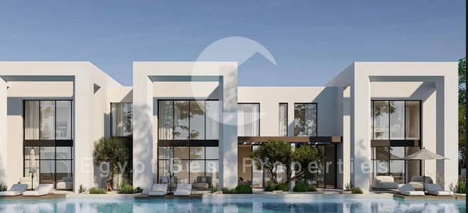 3 Bedroom Villa for Sale in North Coast, Matruh - WhatsApp Image 2025-09-03 at 2.55. 33 PM (3). jpeg