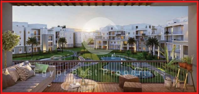 4 Bedroom Villa for Sale in Sheikh Zayed, Giza - Screenshot 2022-01-31 123247. png