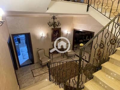 4 Bedroom Townhouse for Sale in 6th of October, Giza - WhatsApp Image 2025-09-01 at 7.07. 48 PM (2). jpeg