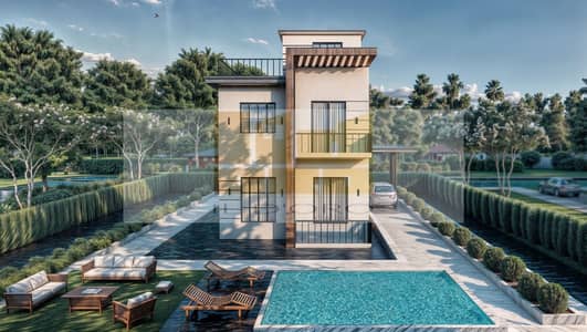 4 Bedroom Twin House for Sale in Sheikh Zayed, Giza - WhatsApp Image 2025-09-02 at 17.36. 11_09eebb67. jpg