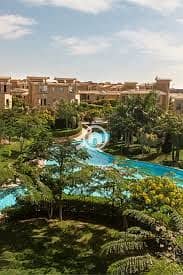 5 Bedroom Villa for Sale in New Cairo, Cairo - download (1). jpg