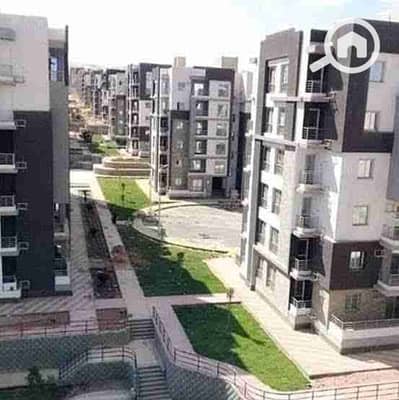 3 Bedroom Flat for Sale in Sheikh Zayed, Giza - 1000520269. jpg