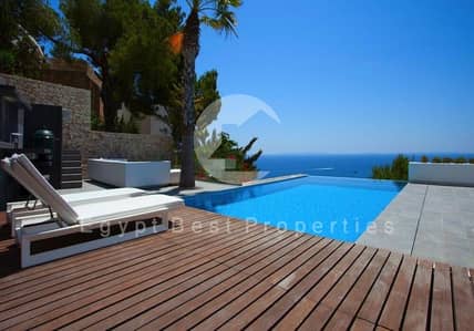 4 Bedroom Villa for Sale in North Coast, Matruh - IMG-20250903-WA0224. jpg