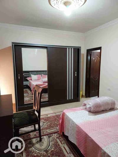 3 Bedroom Apartment for Rent in 6th of October, Giza - IMG-20250903-WA0047. jpg