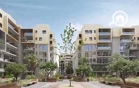 4 Bedroom Twin House for Sale in Mostakbal City, Cairo - bloom fields 10. jpeg