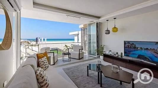 2 Bedroom Chalet for Sale in North Coast, Matruh - 512665827_122163079268533397_1914901422670971241_n. jpg