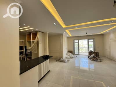 3 Bedroom Apartment for Rent in New Cairo, Cairo - WhatsApp Image 2025-09-03 at 15.19. 14 (2). jpeg
