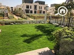 5 Bedroom Villa for Sale in New Cairo, Cairo - WhatsApp Image 2025-08-09 at 8.30. 38 AM (6). jpeg