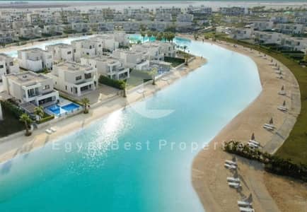 شاليه 1 غرفة نوم للبيع في الساحل الشمالي، مطروح - WhatsApp Image 2025-08-04 at 4.57. 34 PM. jpeg