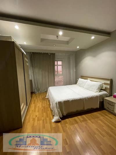 2 Bedroom Flat for Rent in Madinaty, Cairo - WhatsApp Image 2025-09-03 at 3.02. 29 PM (1). jpeg