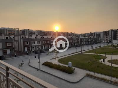 4 Bedroom Townhouse for Sale in Hadayek October, Giza - WhatsApp Image 2025-08-21 at 3.07. 45 PM (4). jpeg