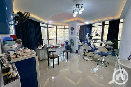 عيادة  للايجار في فيكتوريا، الإسكندرية - 1. jpg