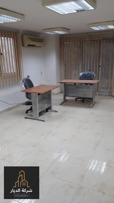 Office for Rent in Dokki, Giza - WhatsApp Image 2021-07-04 at 10.02. 26 PM. jpeg