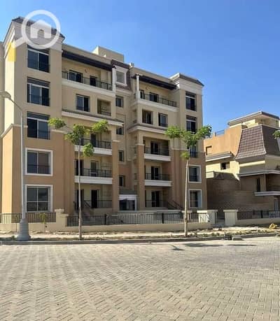3 Bedroom Flat for Sale in Mostakbal City, Cairo - WhatsApp Image 2025-08-21 at 2.36. 44 PM (2). jpeg