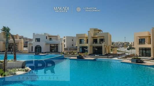 شاليه 2 غرفة نوم للبيع في مكادى باى، البحر الأحمر - 541850134_1781180985822362_156435878299364043_n. jpg