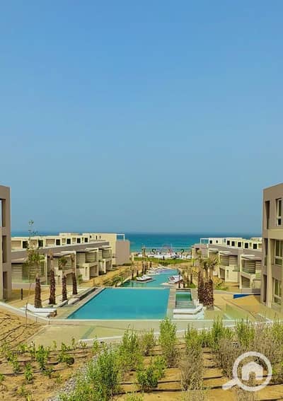 3 Bedroom Chalet for Sale in Ain Sukhna, Suez - WhatsApp Image 2023-07-16 at 2.07. 35 PM. jpeg