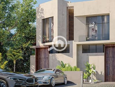3 Bedroom Twin House for Sale in Sheikh Zayed, Giza - Screenshot 2025-07-05 140541. png