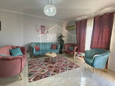 2 Bedroom Flat for Rent in New Cairo, Cairo - b6e71593-56db-47f6-9886-9b5866d6f8b0. jpeg