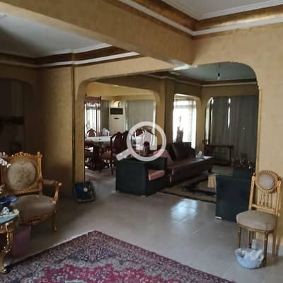 3 Bedroom Flat for Sale in Heliopolis, Cairo - 5. jpg