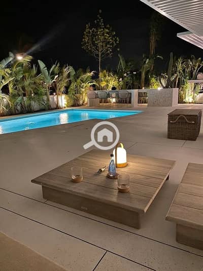 5 Bedroom Villa for Sale in New Cairo, Cairo - 538871888_122200673786360574_119979893404166910_n. jpg
