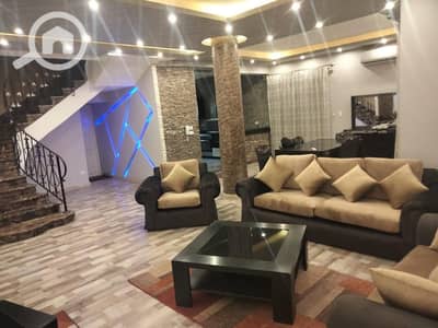 6 Bedroom Villa for Rent in New Cairo, Cairo - WhatsApp Image 2025-09-03 at 1.04. 37 AM. jpeg