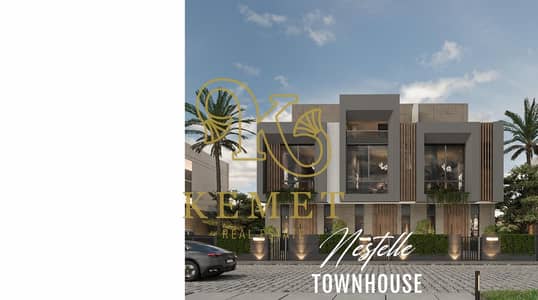 4 Bedroom Villa for Sale in New Cairo, Cairo - Screenshot 2025-09-03 123128. jpg