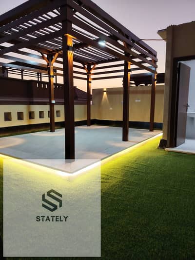 3 Bedroom Penthouse for Sale in Sheikh Zayed, Giza - WhatsApp Image 2025-09-03 at 3.30. 54 PM. jpeg